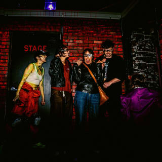 Blood Manor 8