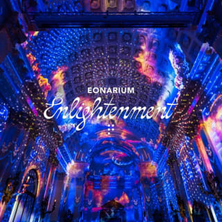 Enlightenment : un spectacle lumineux époustouflant sur les airs de Vivaldi 1