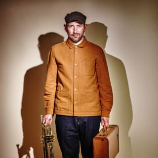 Festival Villanos del Jazz: Matthew Halsall & The Gondwana Orchestra en el Teatro Pavón de Madrid 1