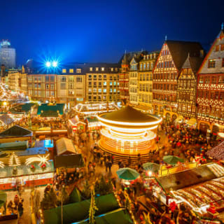 Week-end Marché de Noël de Bruges & Plaisirs d'Hiver à Bruxelles 3