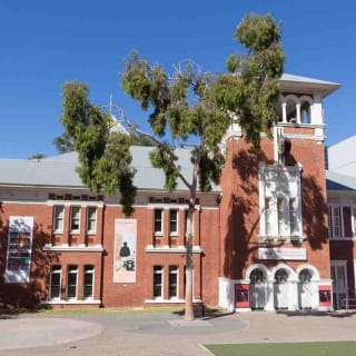 Perth Highlights Audio Tour: Cultural and Historical Landmarks 1