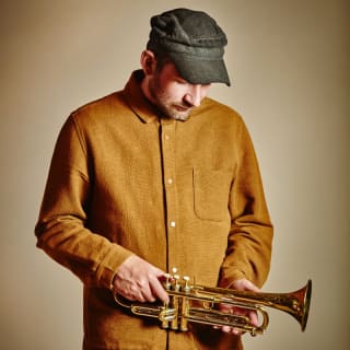 Festival Villanos del Jazz: Matthew Halsall & The Gondwana Orchestra en el Teatro Pavón de Madrid 2