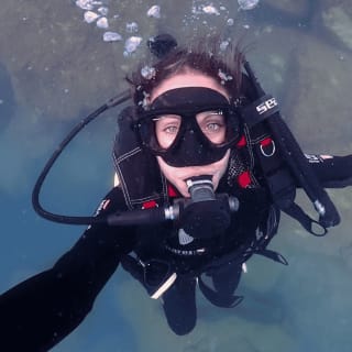 BARCELONA: BAUTIZO DE BUCEO - Sumérgete y vive la experiencia bajo el agua - 2h 2