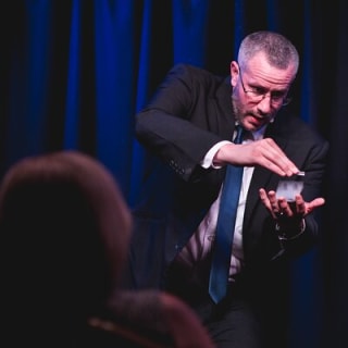 The House Magicians Comedy Magic Show 4