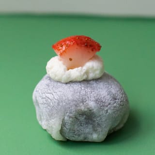 Learn to Make Mochi! 1