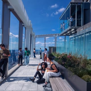 New York: Manhattan Highlights Guided Tour + SUMMIT One Vanderbilt Entry 9