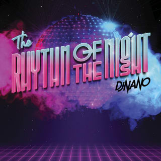 Rhythm of the night by DJ Nano 1
