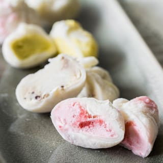 Learn to Make Mochi! 2
