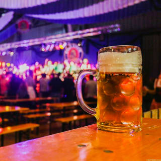 Oktoberfest Paris 2018 - Fête de la bière 4