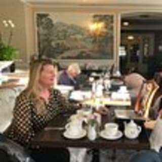 Private Colonial Williamsburg Breakfast - Exploring Before and After Restoration 1