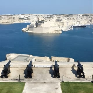 Valletta Walking Tour, Knights, Slaves and Mistresses 6