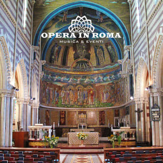 Opera in Roma: Three Tenors - Nessun Dorma 3
