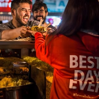 Tour de medio día en Delhi: una aventura gastronómica caminando por la ciudad 1
