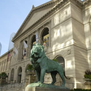 The Art Institute of Chicago: Fast Pass 2