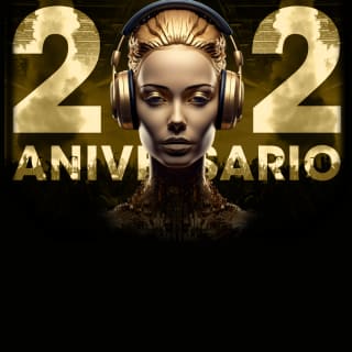 22º ANIVERSARIO de Fabrik 7
