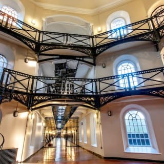 Crumlin Road Gaol : visite autoguidée 4
