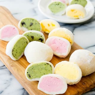 Learn to Make Mochi! 3