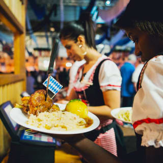 Oktoberfest Paris 2018 - Fête de la bière 5
