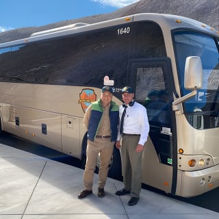 Boulder City Historic District Self-guided Tour from Las Vegas 10