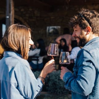 Colline del Chianti: Experiencia enológica desde Florencia 39