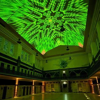 Stadtbad RELOADED: BEYOND 4