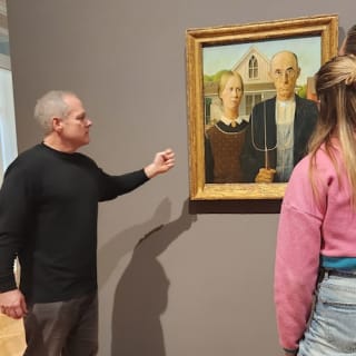The Art Institute of Chicago: Skip The Line Ticket + Exclusive Guided Tour 9