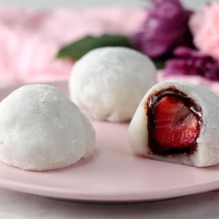 Learn to Make Mochi! 4