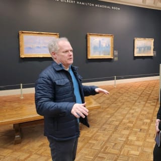 The Art Institute of Chicago: Skip The Line Ticket + Exclusive Guided Tour 10