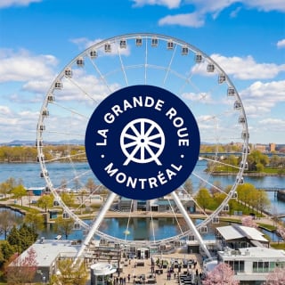 La Grande Roue de Montréal - VIP 2