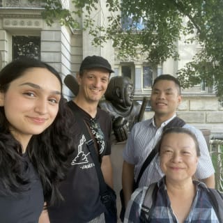 Old Town Toronto Outdoor Exploration Game 4
