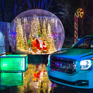 Westchester's Winter Wonderland 7