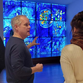 The Art Institute of Chicago: Skip The Line Ticket + Exclusive Guided Tour 11