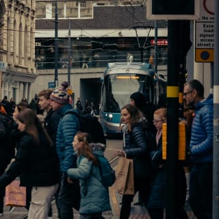 Birmingham Highlights Audio Tour: Urban Heritage and Landmarks 5