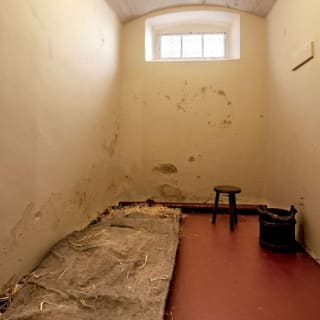 Crumlin Road Gaol : visite autoguidée 5