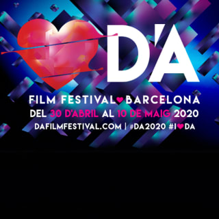 D'A Film Festival de Barcelone... depuis chez toi ! 1