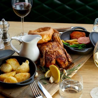 Sunday Roast 5