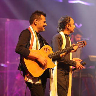 Raag-on Tour | Shankar-Ehsaan-Loy Live in Jaipur 4