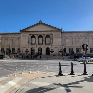 The Art Institute of Chicago: Skip The Line Ticket + Exclusive Guided Tour 13
