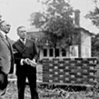 The Reverend and the Millionaire  6