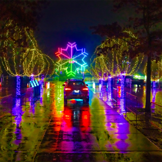 Westchester's Winter Wonderland 8