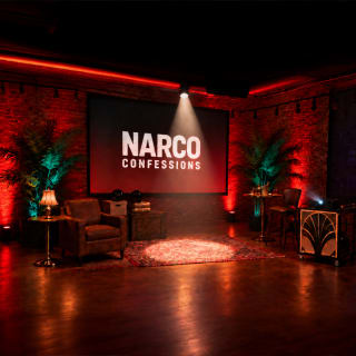 Narco Confessions: A Poured History of Criminal Empires 3