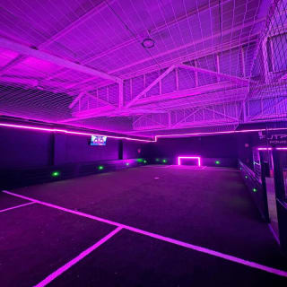 Alquiler de campo Bundesliga Stadium 1