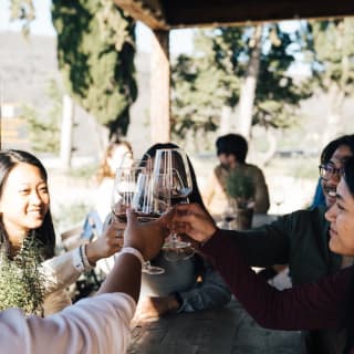 Colline del Chianti: Experiencia enológica desde Florencia 40