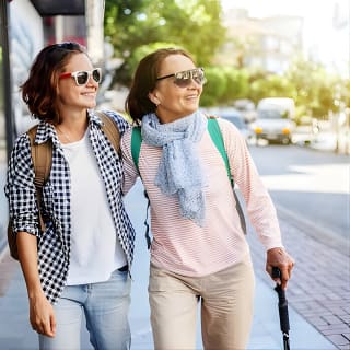 Smartphone-Guided Walking Tour of Downtown Cincinnati Sights & Stories 3