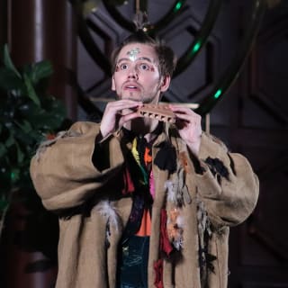 The Magic Flute by Mozart: An Immersive Opera 1