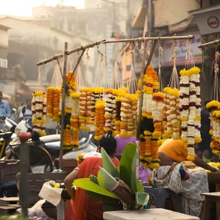 Mumbai Bicycle Tour 4