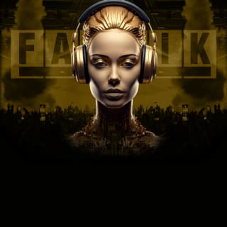 22º ANIVERSARIO de Fabrik 6