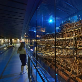 Portsmouth Historic Dockyard 3