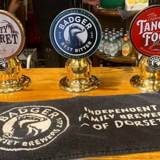 London: Historic Pub Walking Tour 1
