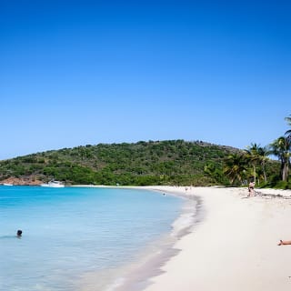 Culebra Snorkeling Tour by Catamaran from Fajardo 12